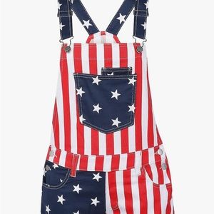 USA OVERALLS